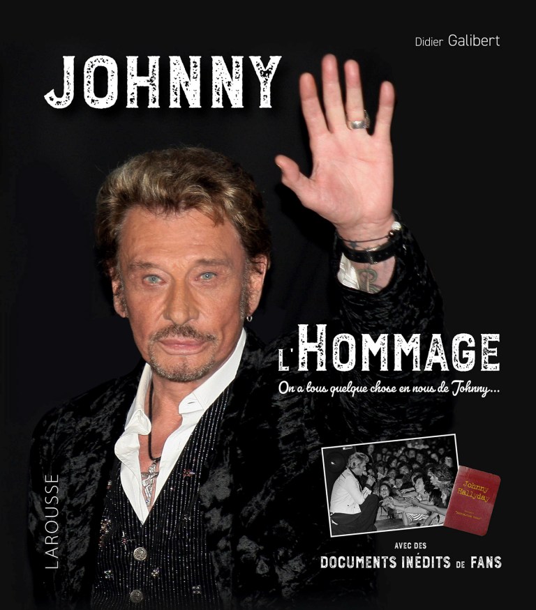 JohnnyHommage